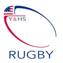 14. USA YHS Rugby