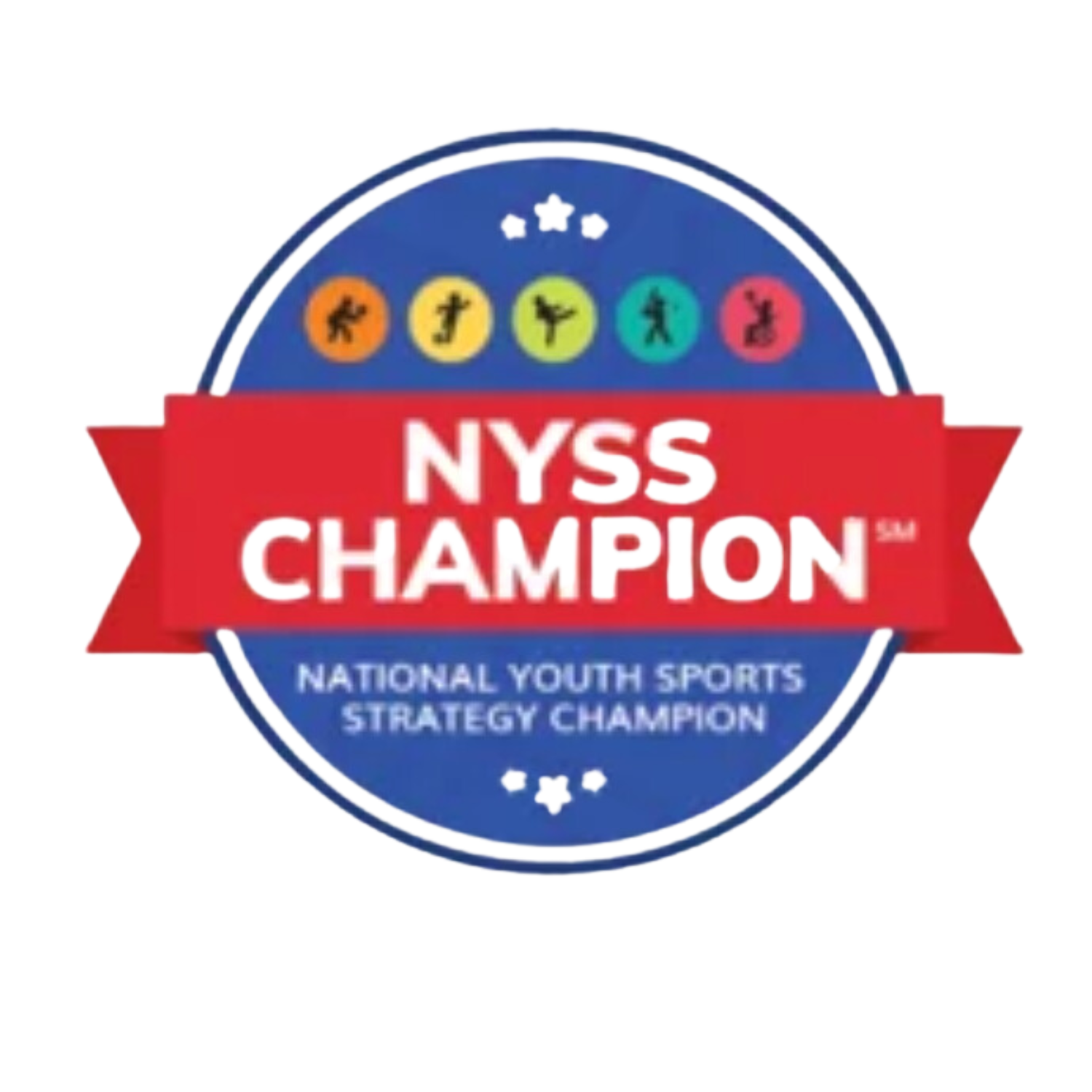 19. NYSS Champions