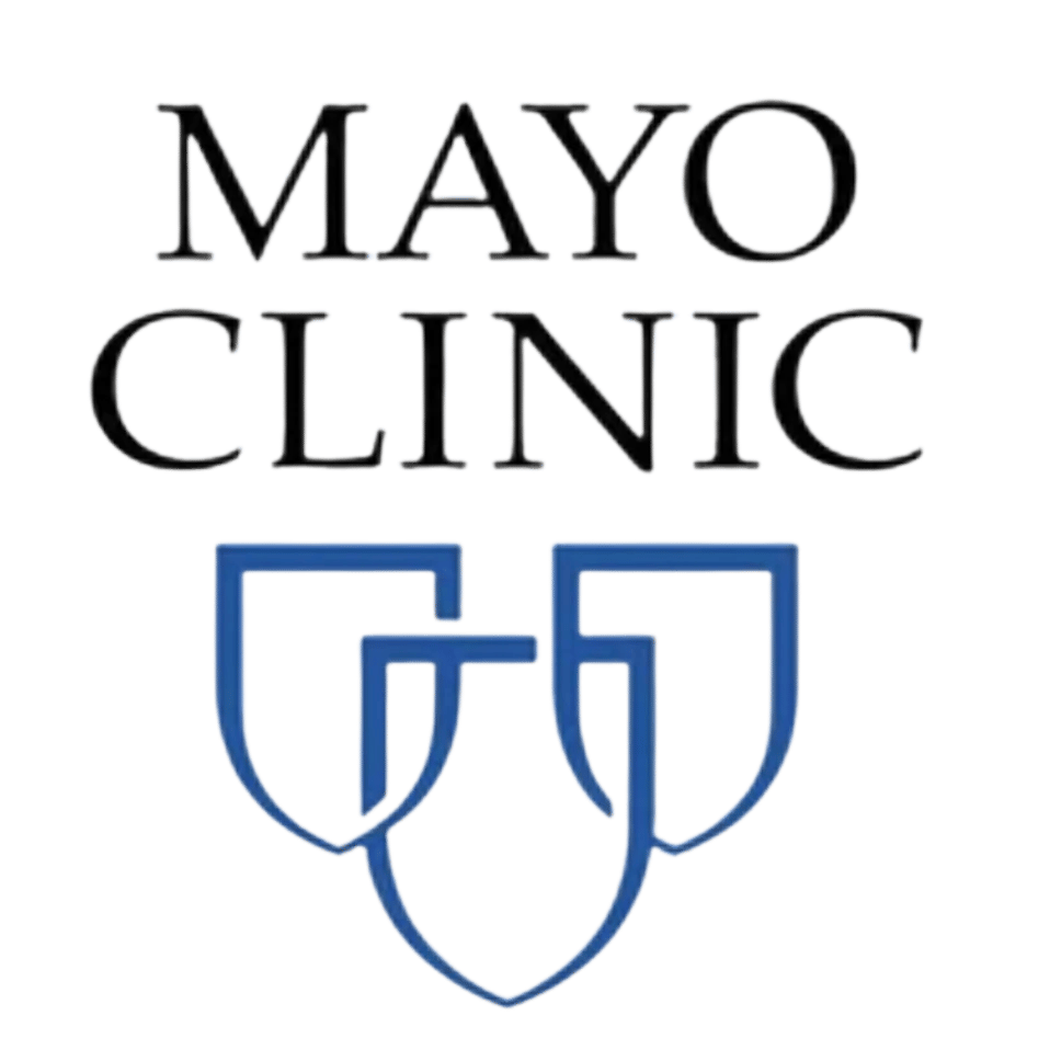 21. Mayo Clinic 