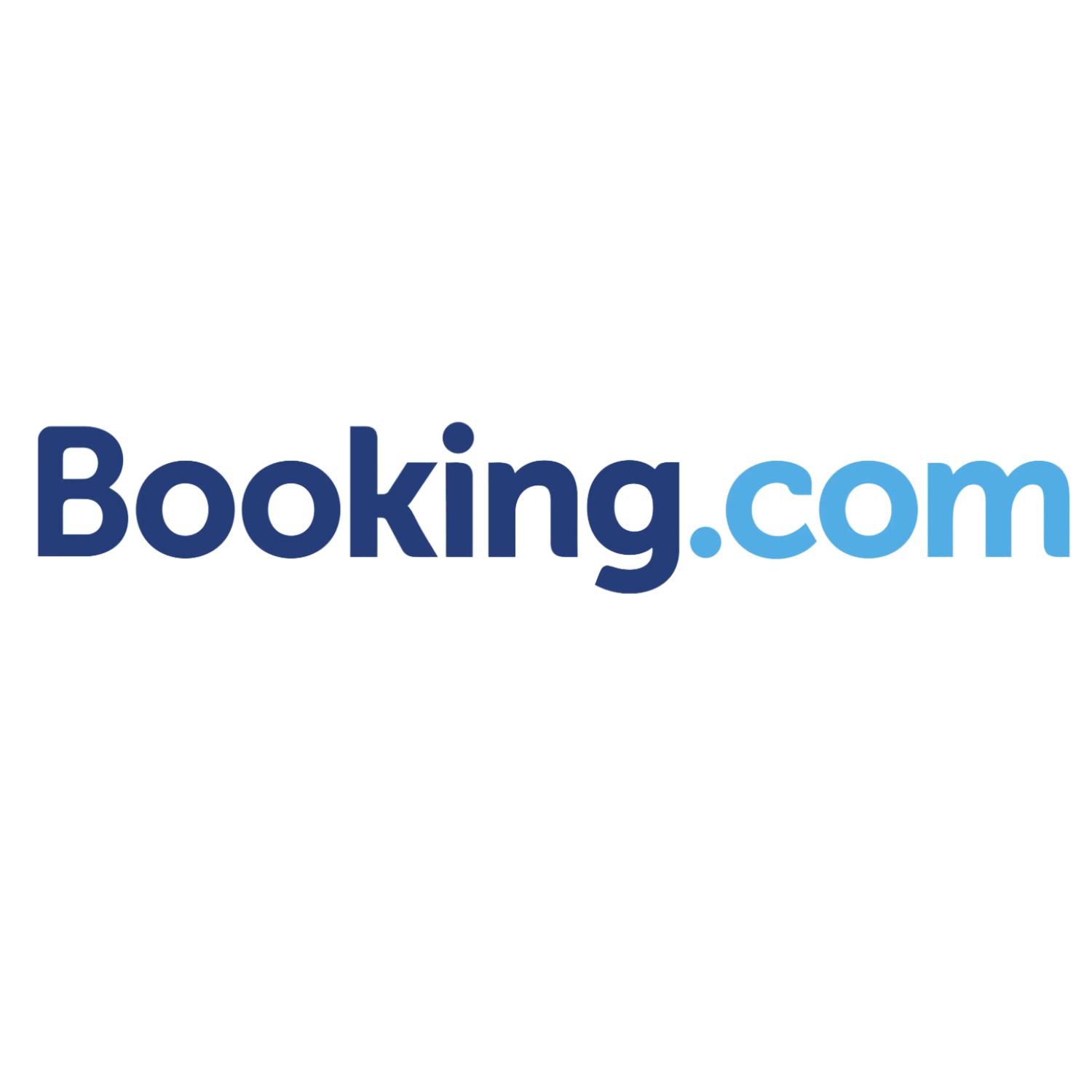 3. Booking.com