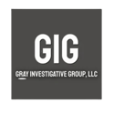 6. Gray Investigative Group