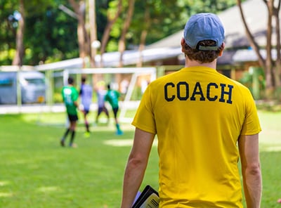 coach