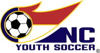North Carolina Soccer logo