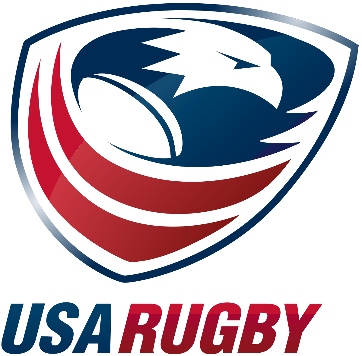 Rugby USA logo