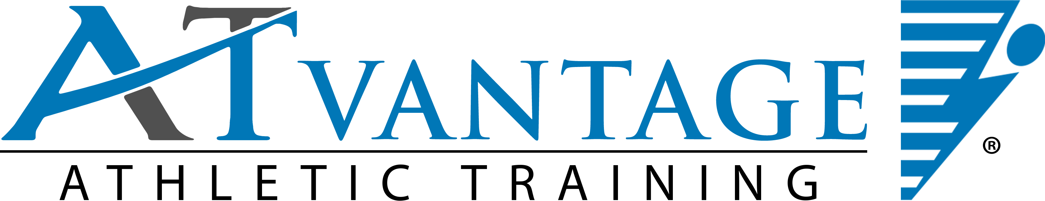 ATvantage logo