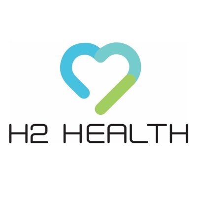 H2 Health logo