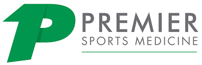 premiere sports medicine logo