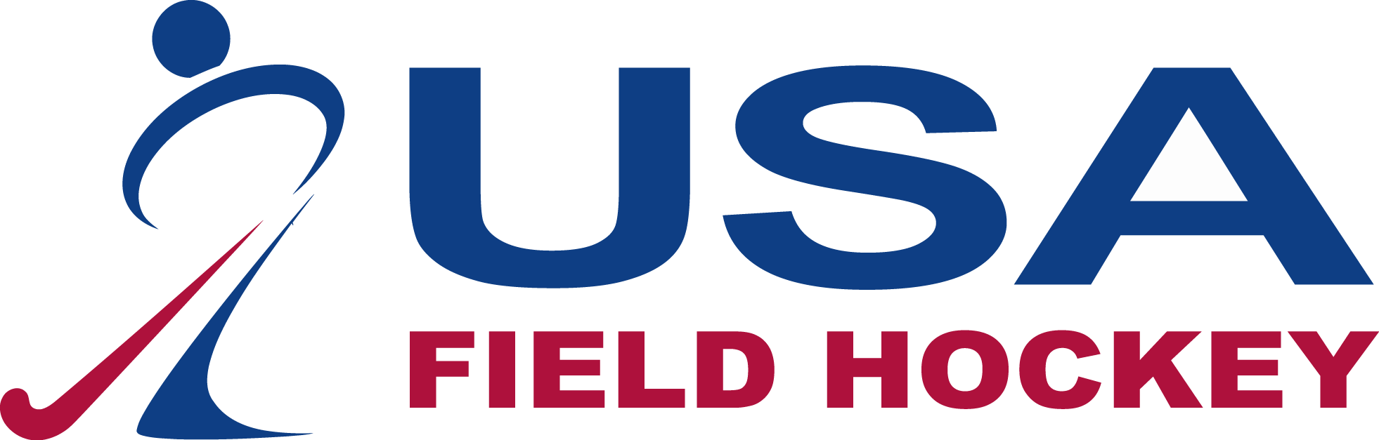 USE field hockey logo
