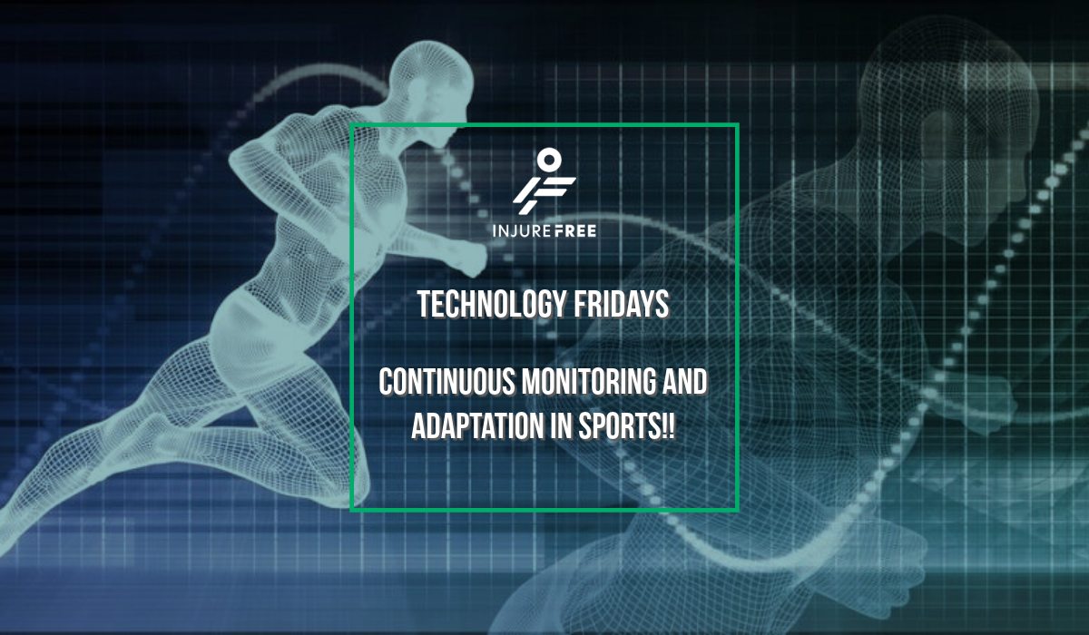 continuous monitoring and adaptive techniques