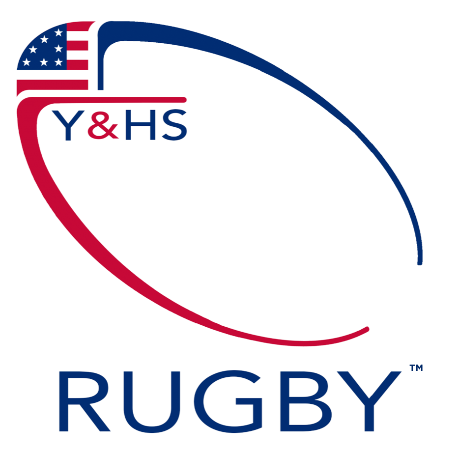 USA Youth and High School Rugby